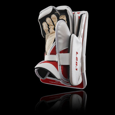 TRUE L20.1 Custom Goalie Blocker