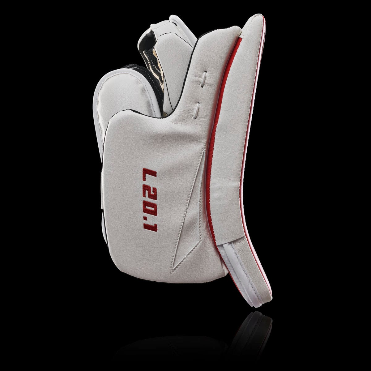 TRUE L20.1 Custom Goalie Blocker