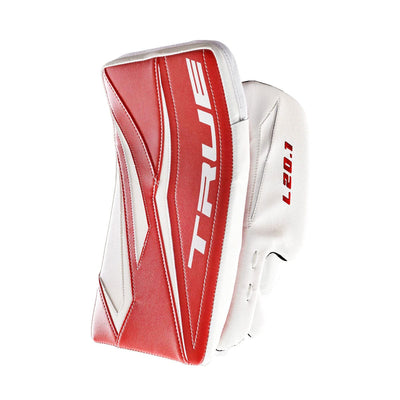 TRUE L20.1 Custom Goalie Blocker