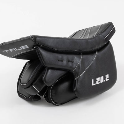 TRUE L20.2 Senior Goalie Blocker - Domestic - The Hockey Shop Source For Sports