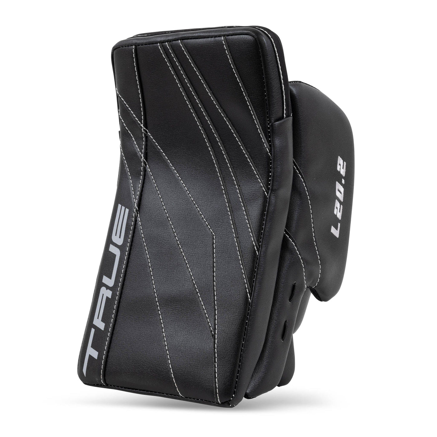 TRUE L20.2 Senior Goalie Blocker - Domestic - The Hockey Shop Source For Sports