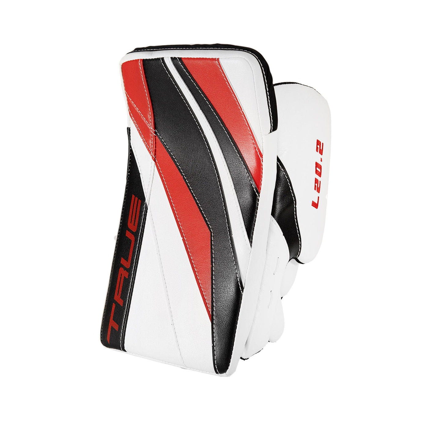 TRUE L20.2 Senior Goalie Blocker - Domestic - The Hockey Shop Source For Sports