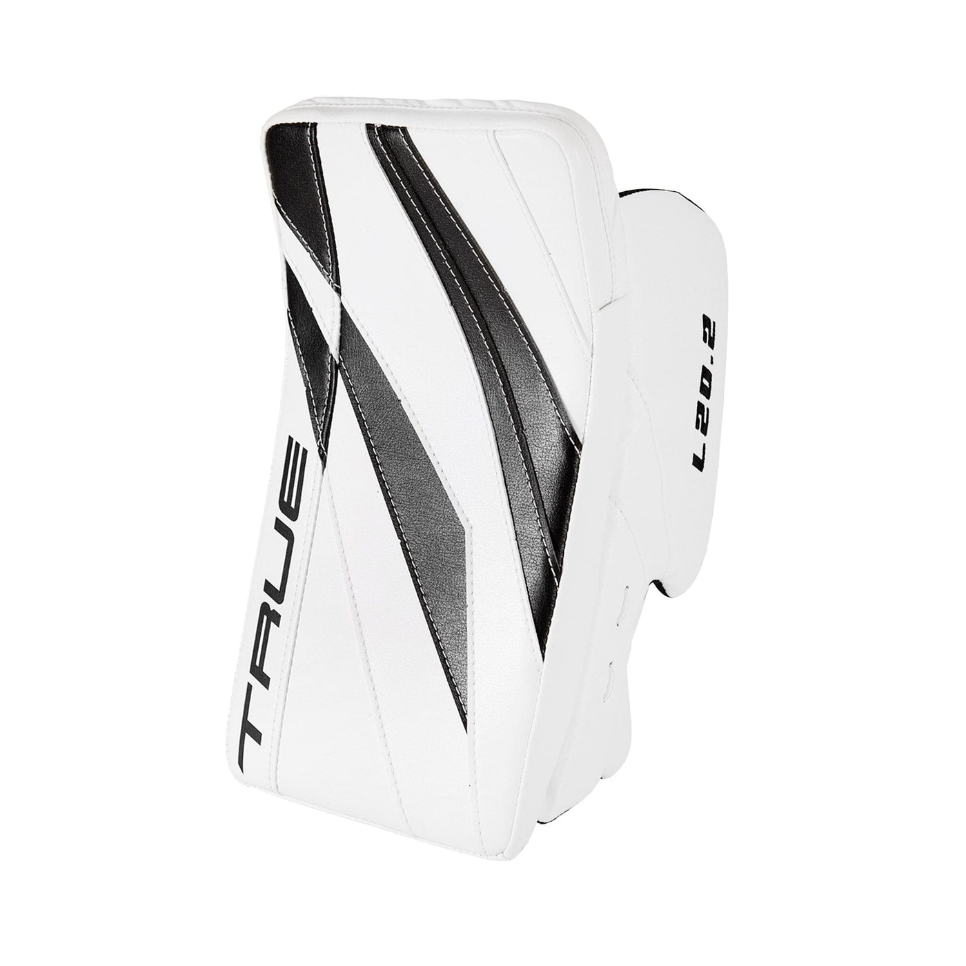 TRUE L20.2 Senior Goalie Blocker - Domestic - The Hockey Shop Source For Sports