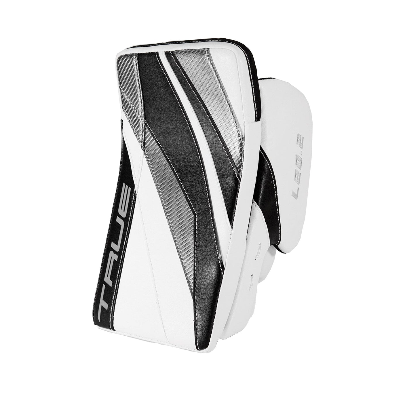 TRUE L20.2 Senior Goalie Blocker - Domestic - The Hockey Shop Source For Sports