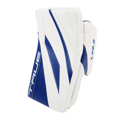 TRUE L20.2 Senior Goalie Blocker - Domestic - The Hockey Shop Source For Sports