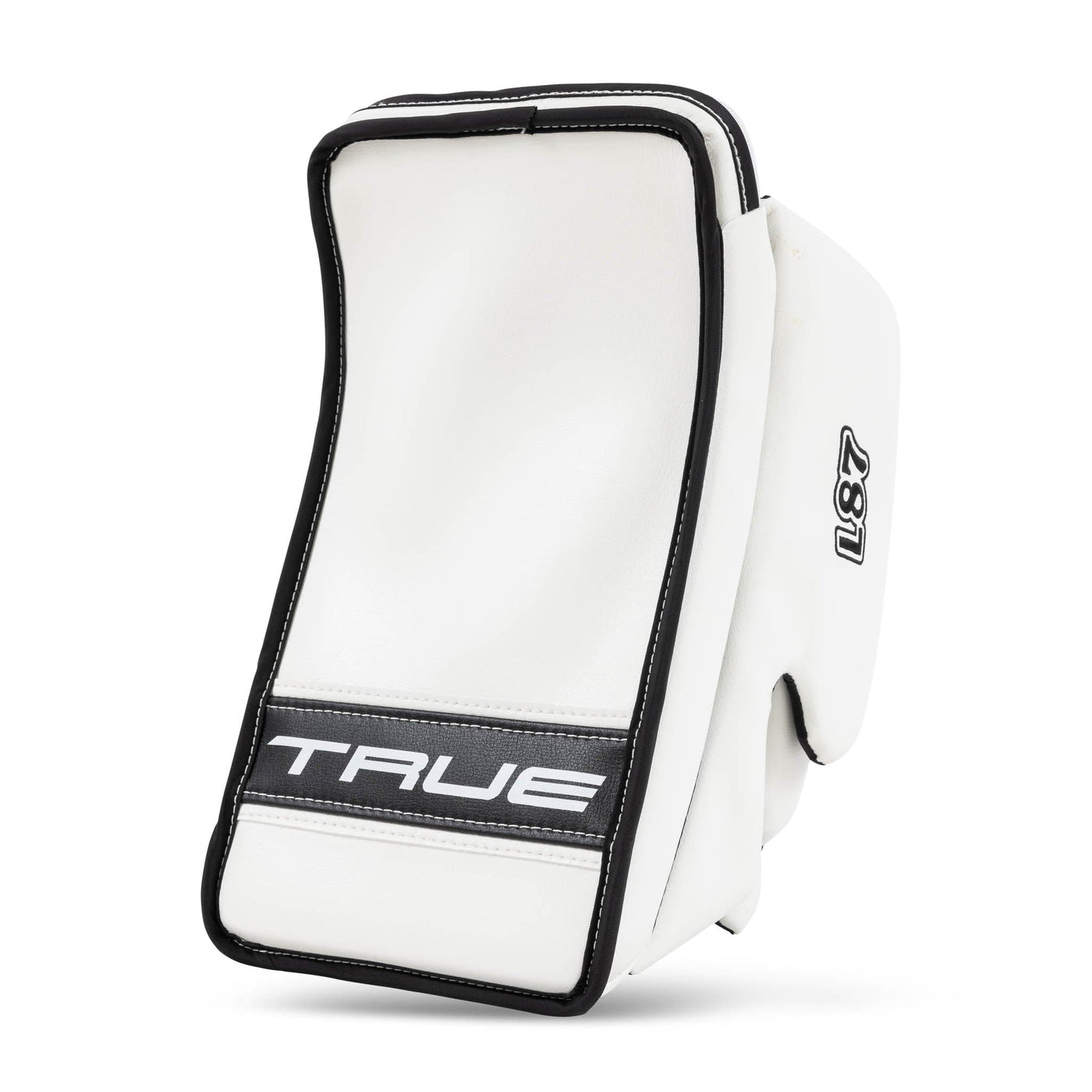 TRUE L87 Senior Goalie Blocker - Domestic - The Hockey Shop Source For Sports