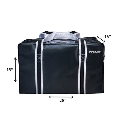 TRUE Pro Junior Carry Hockey Bag