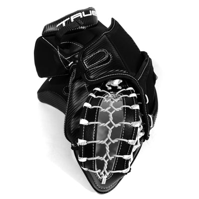 TRUE Catalyst PX3 Senior Goalie Catcher - Domestic 590 - The Hockey Shop Source For Sports