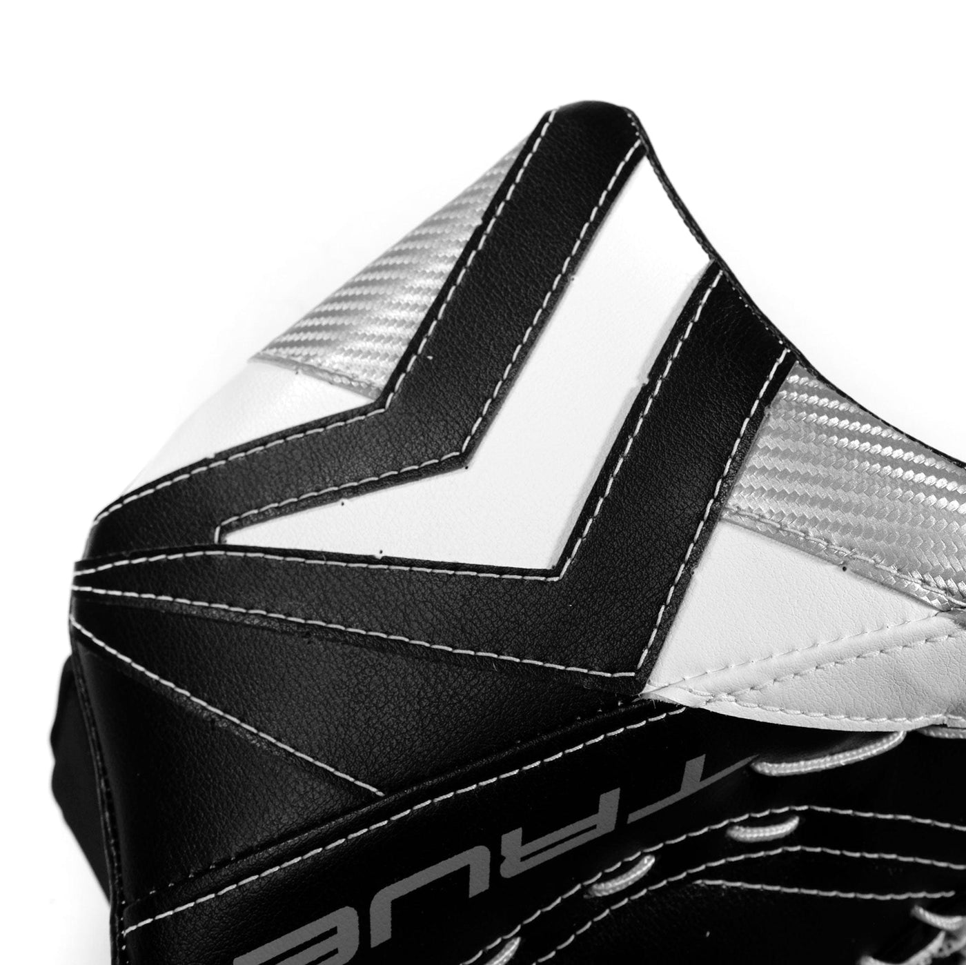 TRUE Catalyst PX3 Senior Goalie Catcher - Domestic 590 - The Hockey Shop Source For Sports