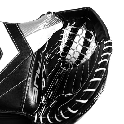 TRUE Catalyst PX3 Senior Goalie Catcher - Domestic 590 - The Hockey Shop Source For Sports