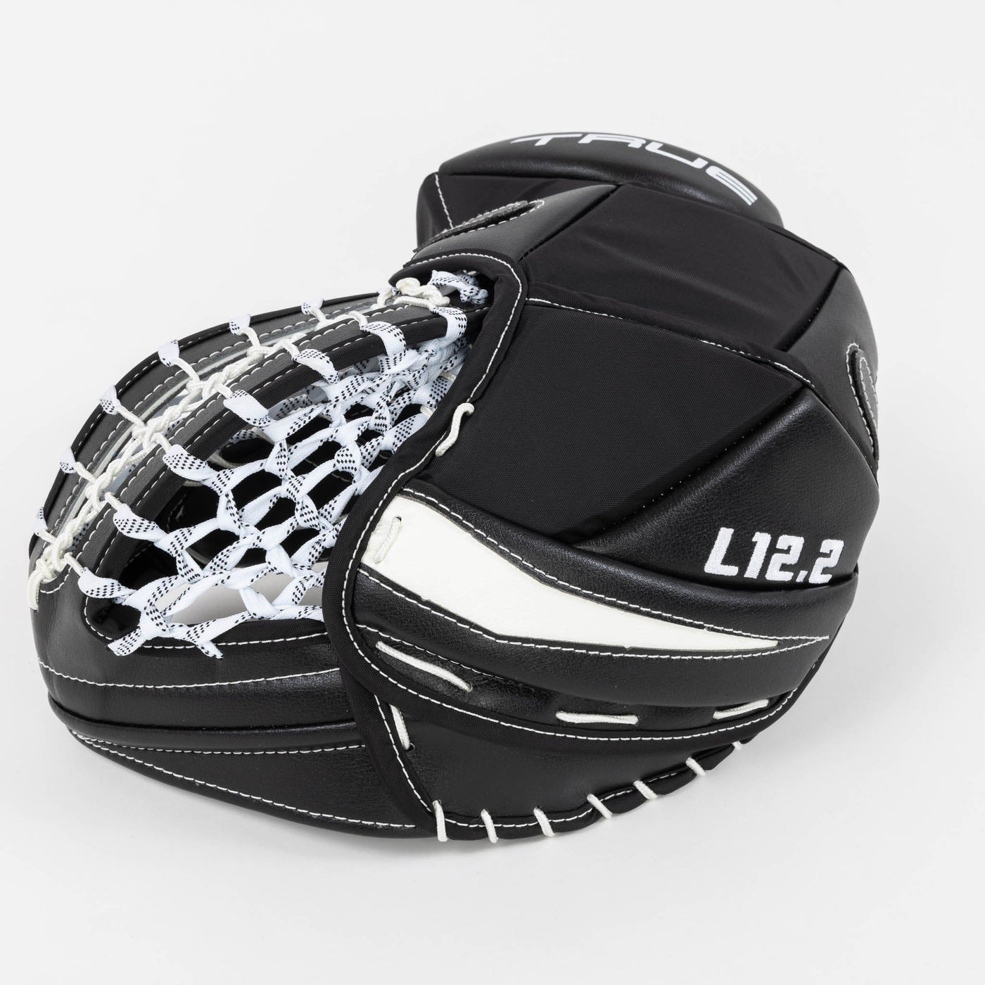 TRUE L12.2 Senior Goalie Catcher - Domestic (590 Degree) - The Hockey Shop Source For Sports