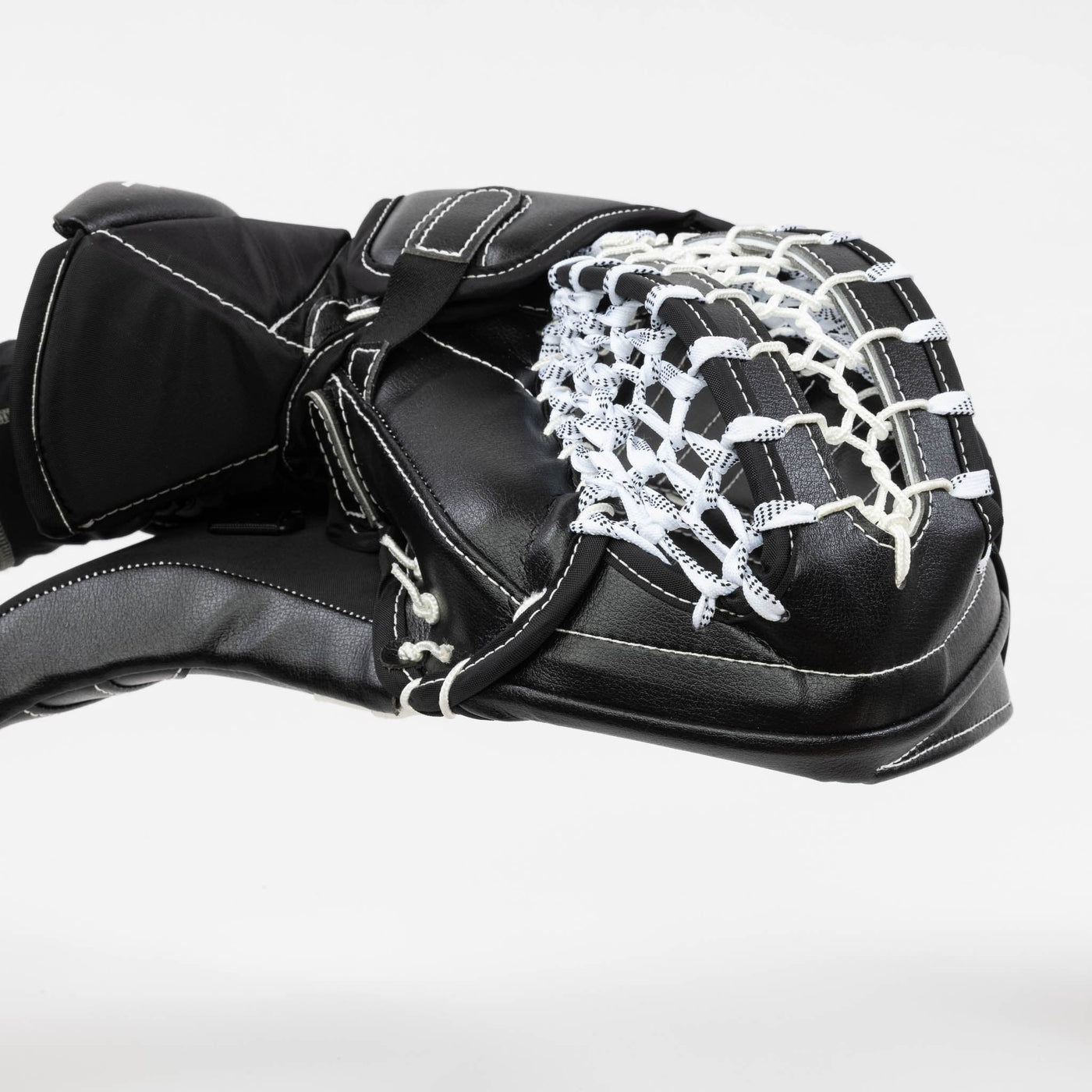 TRUE L12.2 Senior Goalie Catcher - Domestic (590 Degree) - The Hockey Shop Source For Sports