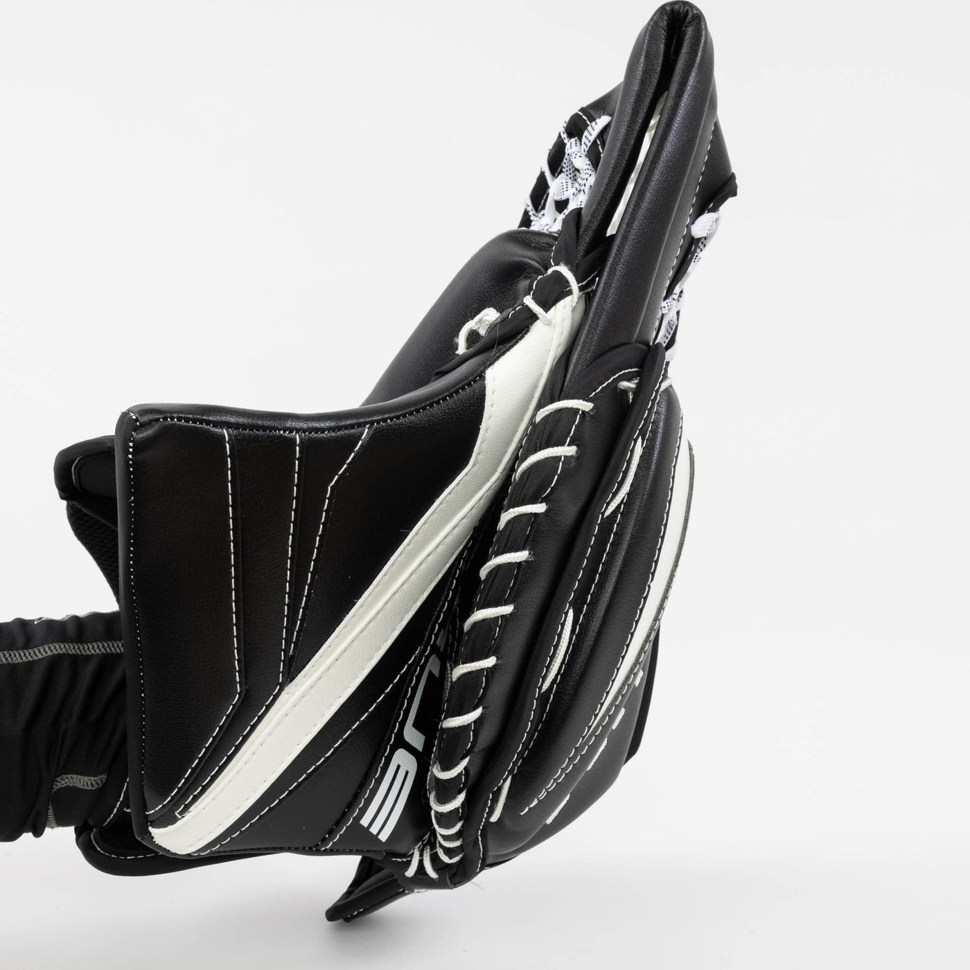 TRUE L12.2 Senior Goalie Catcher - Domestic (600 Degree) - The Hockey Shop Source For Sports