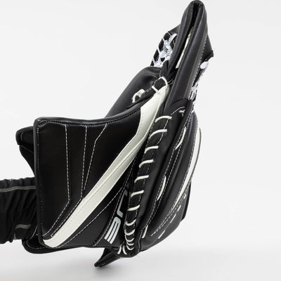 TRUE L12.2 Senior Goalie Catcher - Domestic (600 Degree) - The Hockey Shop Source For Sports