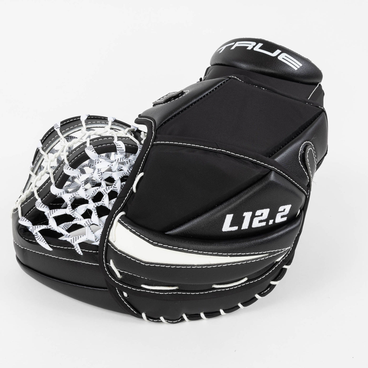 TRUE L12.2 Senior Goalie Catcher - Domestic (600 Degree) - The Hockey Shop Source For Sports