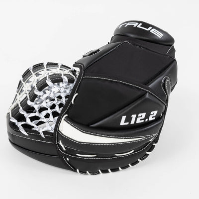 TRUE L12.2 Senior Goalie Catcher - Domestic (600 Degree) - The Hockey Shop Source For Sports