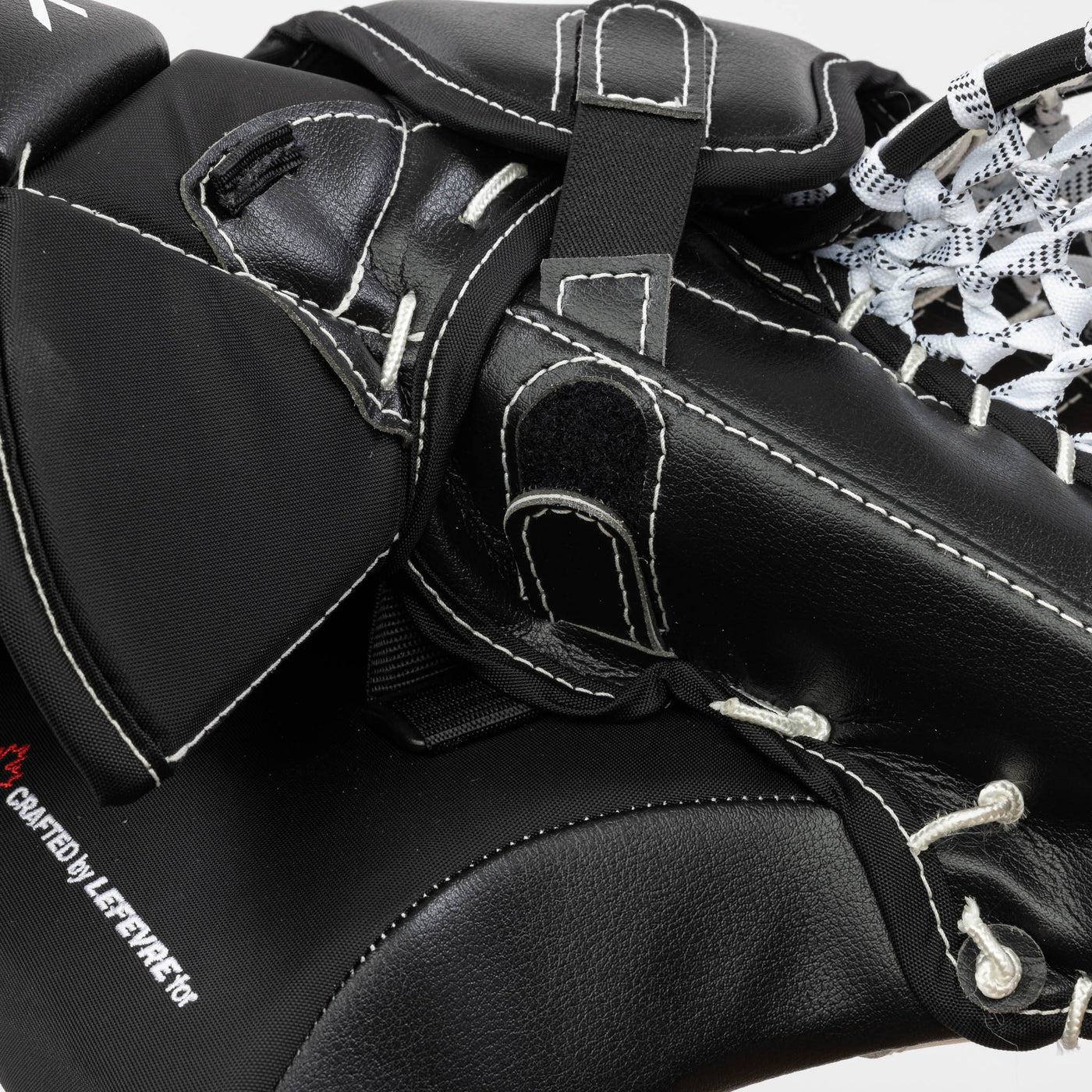 TRUE L12.2 Senior Goalie Catcher - Domestic (600 Degree) - The Hockey Shop Source For Sports