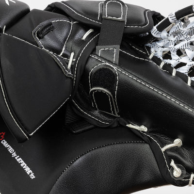 TRUE L12.2 Senior Goalie Catcher - Domestic (600 Degree) - The Hockey Shop Source For Sports