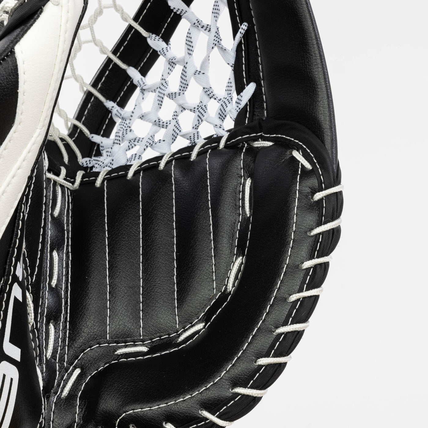 TRUE L12.2 Senior Goalie Catcher - Domestic (600 Degree) - The Hockey Shop Source For Sports