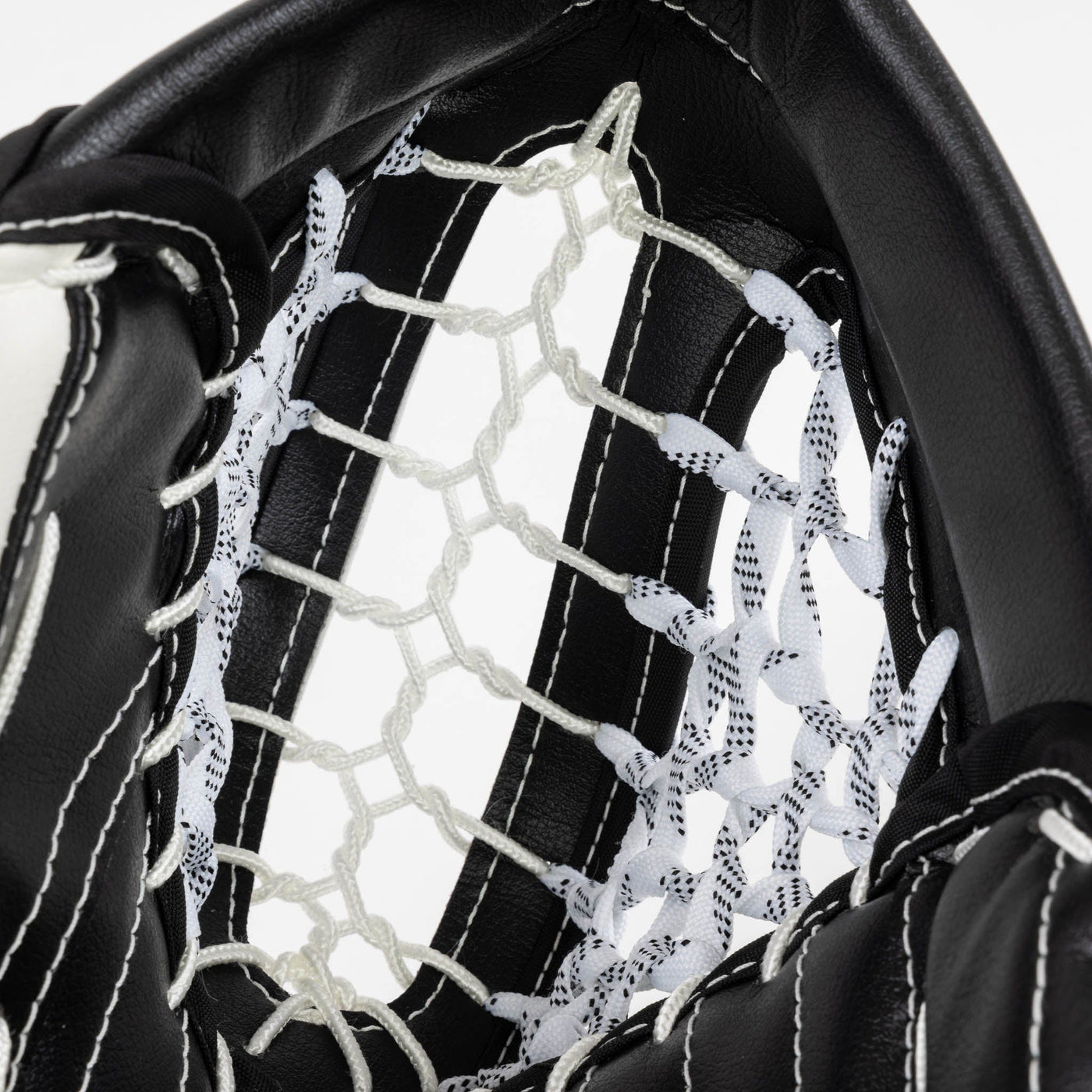 TRUE L12.2 Senior Goalie Catcher - Domestic (600 Degree) - The Hockey Shop Source For Sports
