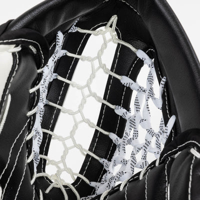 TRUE L12.2 Senior Goalie Catcher - Domestic (600 Degree) - The Hockey Shop Source For Sports
