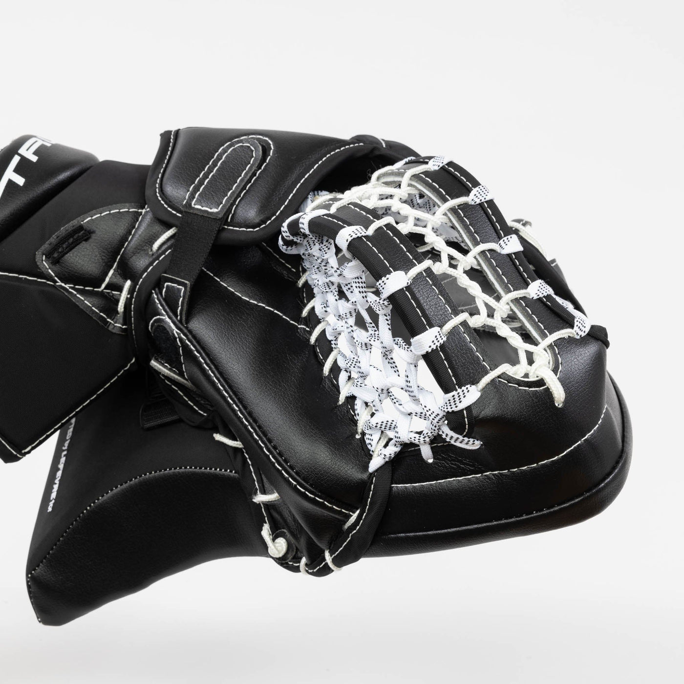 TRUE L12.2 Senior Goalie Catcher - Domestic (600 Degree) - The Hockey Shop Source For Sports