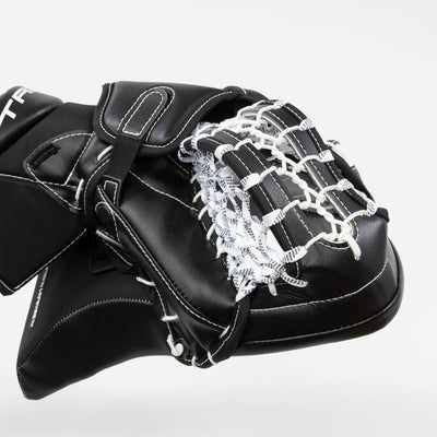 TRUE L12.2 Senior Goalie Catcher - Domestic (600 Degree) - The Hockey Shop Source For Sports