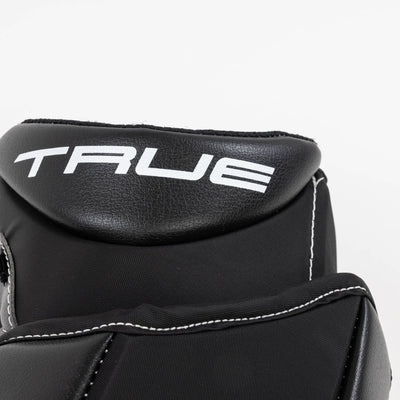TRUE L12.2 Senior Goalie Catcher - Domestic (600 Degree) - The Hockey Shop Source For Sports