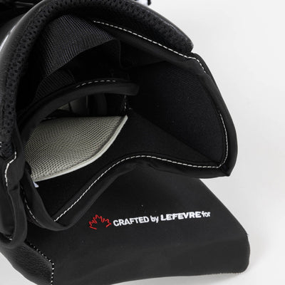 TRUE L12.2 Senior Goalie Catcher - Domestic (600 Degree) - The Hockey Shop Source For Sports