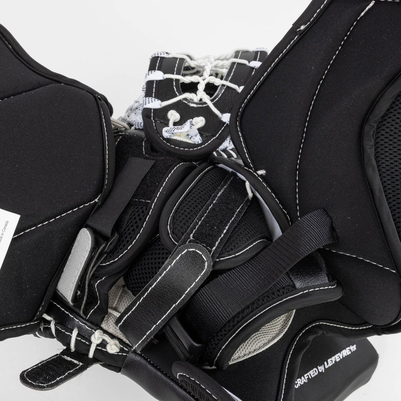 TRUE L12.2 Senior Goalie Catcher - Domestic (600 Degree) - The Hockey Shop Source For Sports
