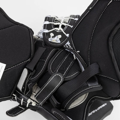 TRUE L12.2 Senior Goalie Catcher - Domestic (600 Degree) - The Hockey Shop Source For Sports
