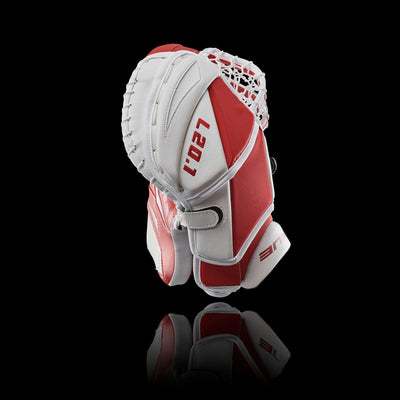 TRUE L20.1 Custom Goalie Catcher