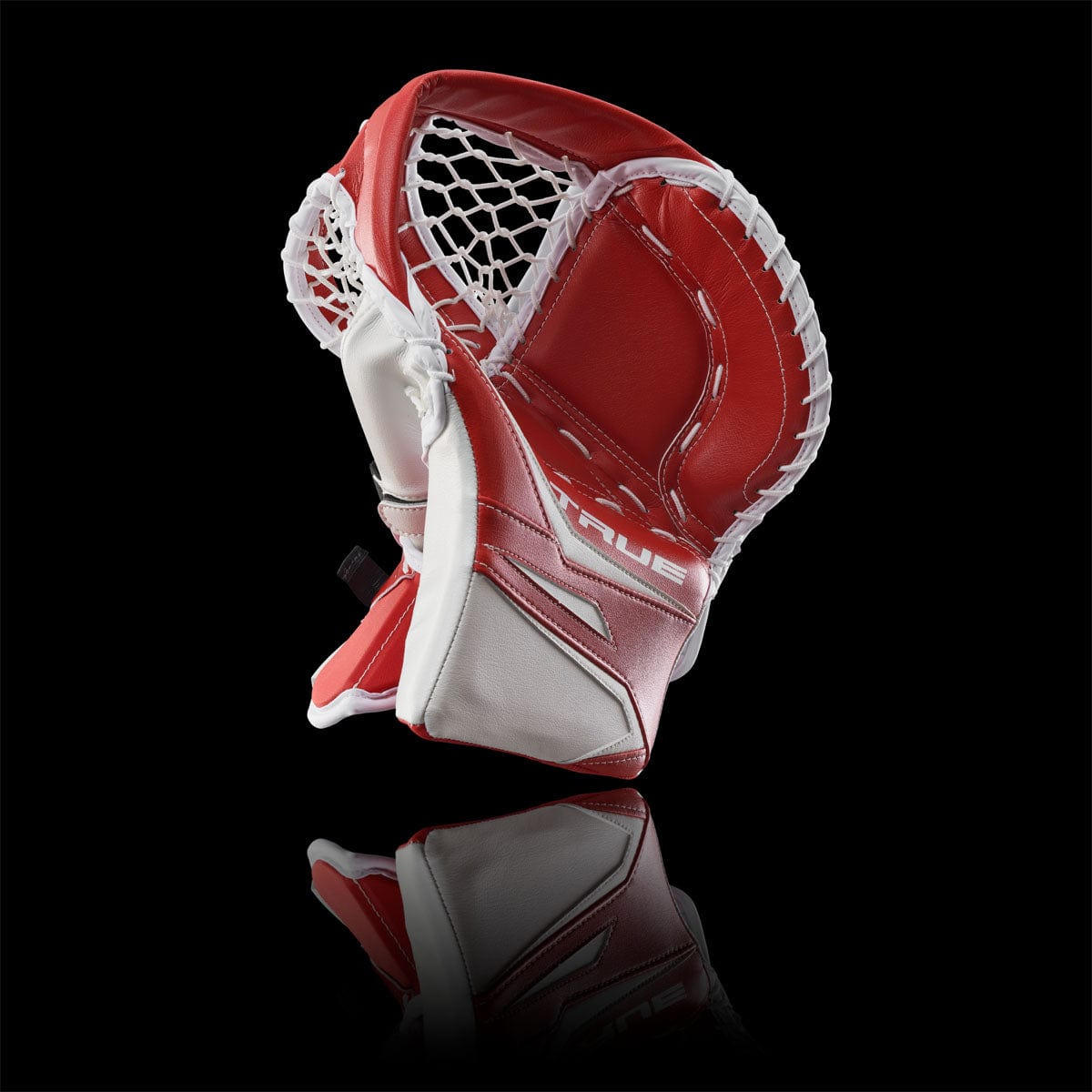 TRUE L20.1 Custom Goalie Catcher