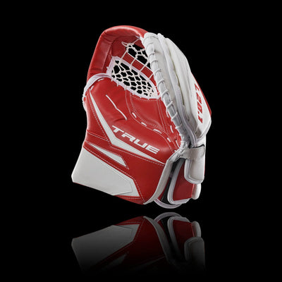 TRUE L20.1 Custom Goalie Catcher