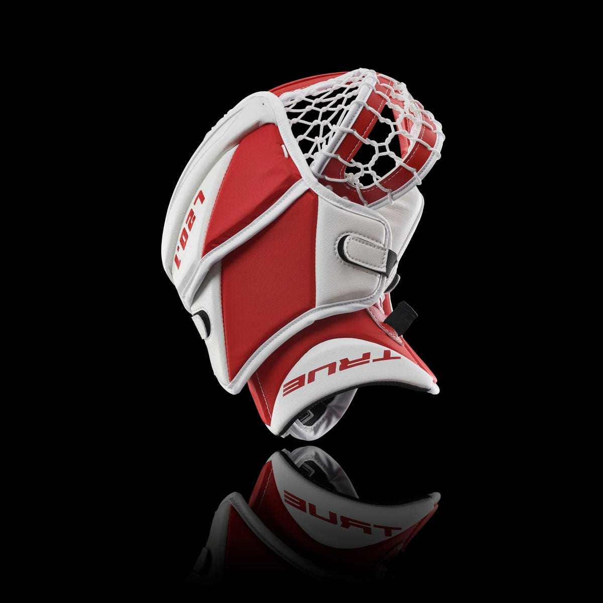 TRUE L20.1 Custom Goalie Catcher