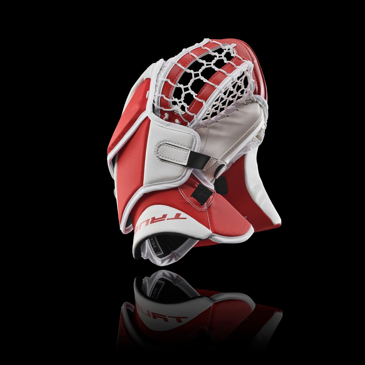 TRUE L20.1 Custom Goalie Catcher