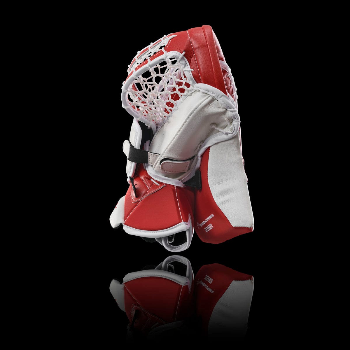 TRUE L20.1 Custom Goalie Catcher