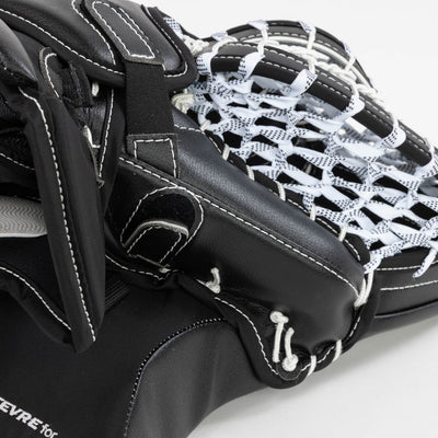 TRUE L20.2 Senior Goalie Catcher - Domestic (580 Degree) - The Hockey Shop Source For Sports