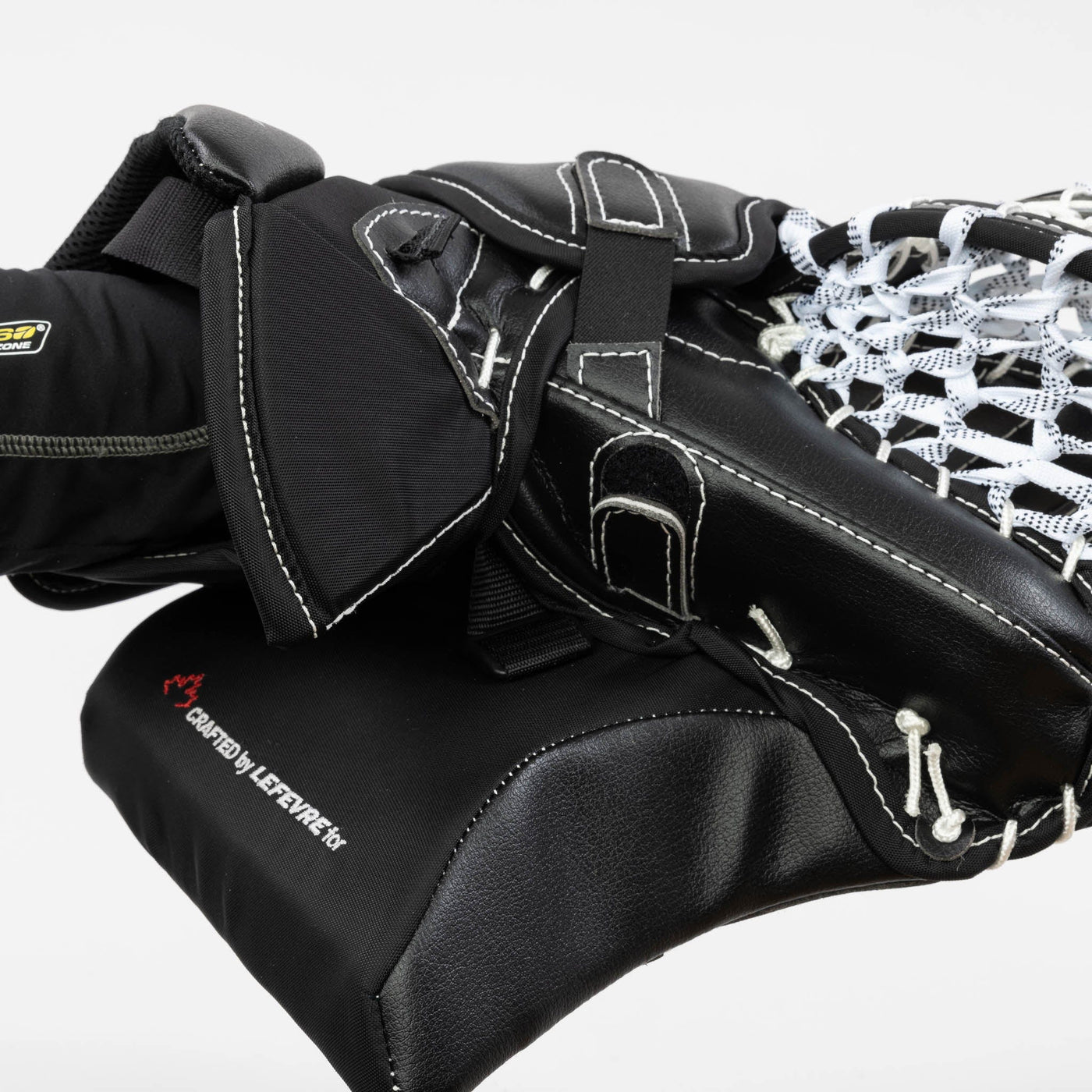 TRUE L20.2 Senior Goalie Catcher - Domestic (580 Degree) - The Hockey Shop Source For Sports