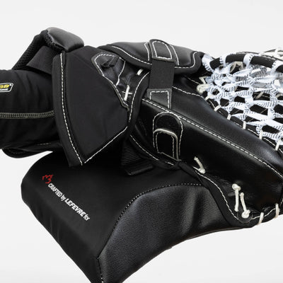 TRUE L20.2 Senior Goalie Catcher - Domestic (580 Degree) - The Hockey Shop Source For Sports