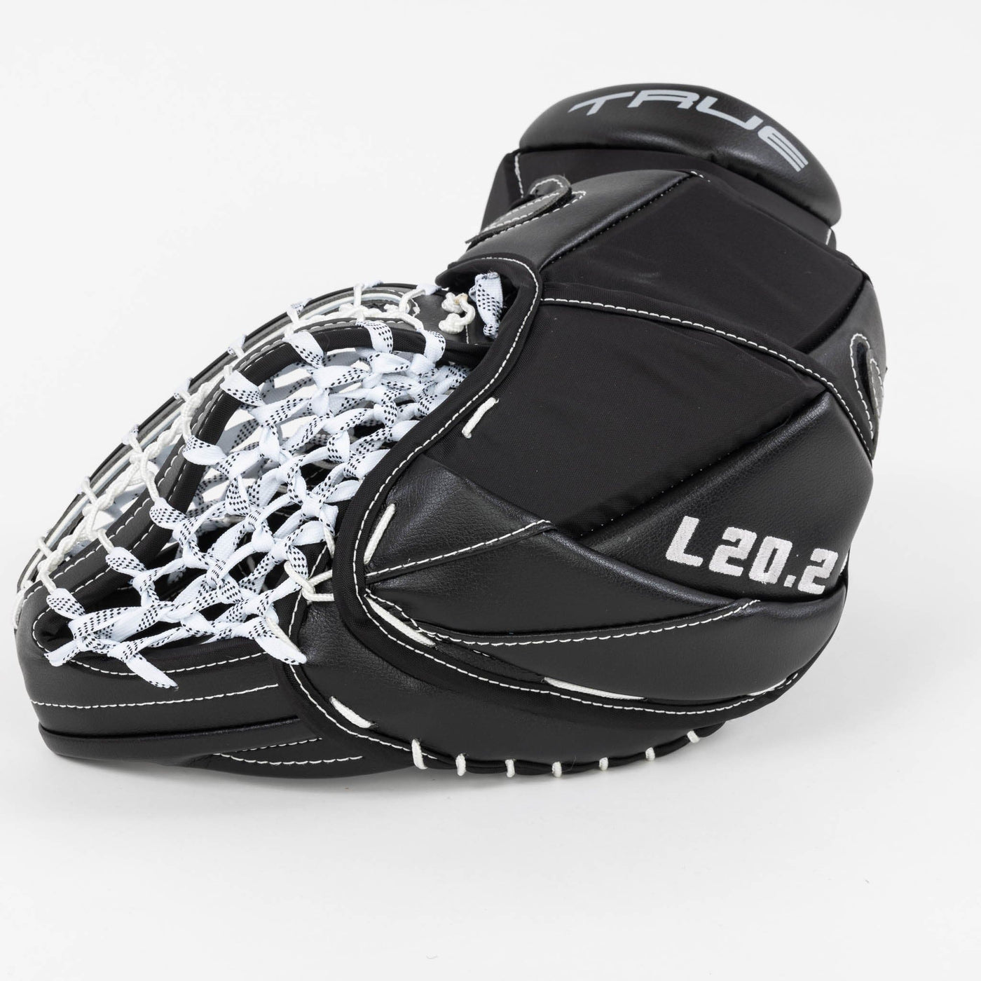 TRUE L20.2 Senior Goalie Catcher - Domestic (580 Degree) - The Hockey Shop Source For Sports