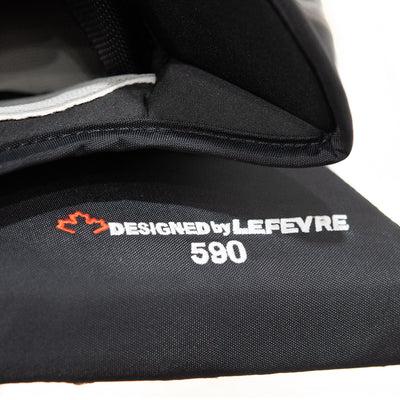 TRUE L20.2 Senior Goalie Catcher - Stock - The Hockey Shop Source For Sports