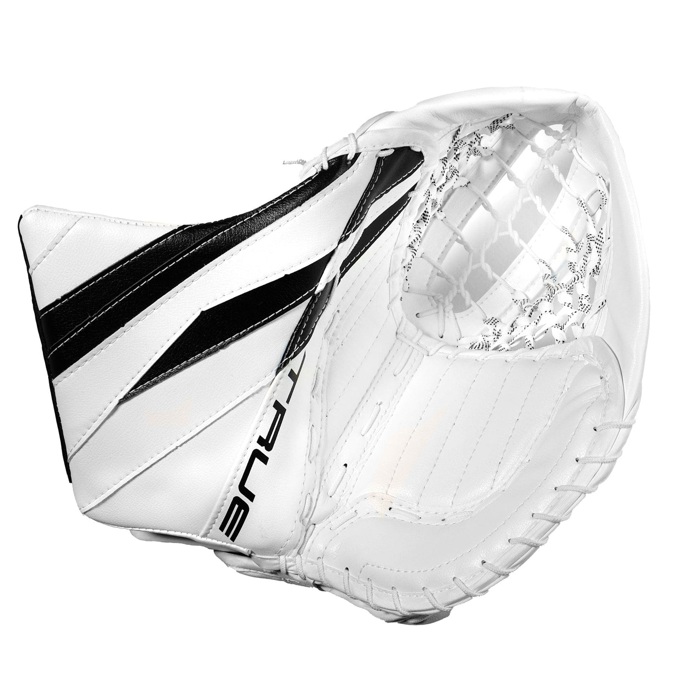 TRUE L20.2 Senior Goalie Catcher - Stock - The Hockey Shop Source For Sports