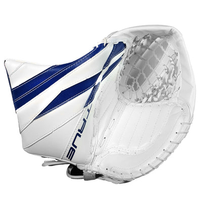 TRUE L20.2 Senior Goalie Catcher - Stock - The Hockey Shop Source For Sports