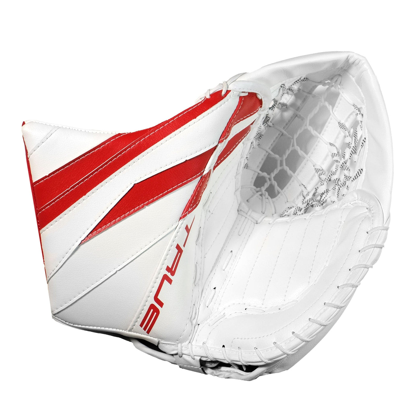 TRUE L20.2 Senior Goalie Catcher - Stock - The Hockey Shop Source For Sports