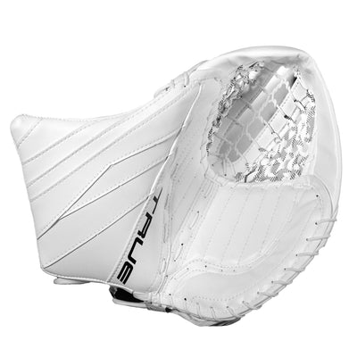 TRUE L20.2 Senior Goalie Catcher - Stock - The Hockey Shop Source For Sports
