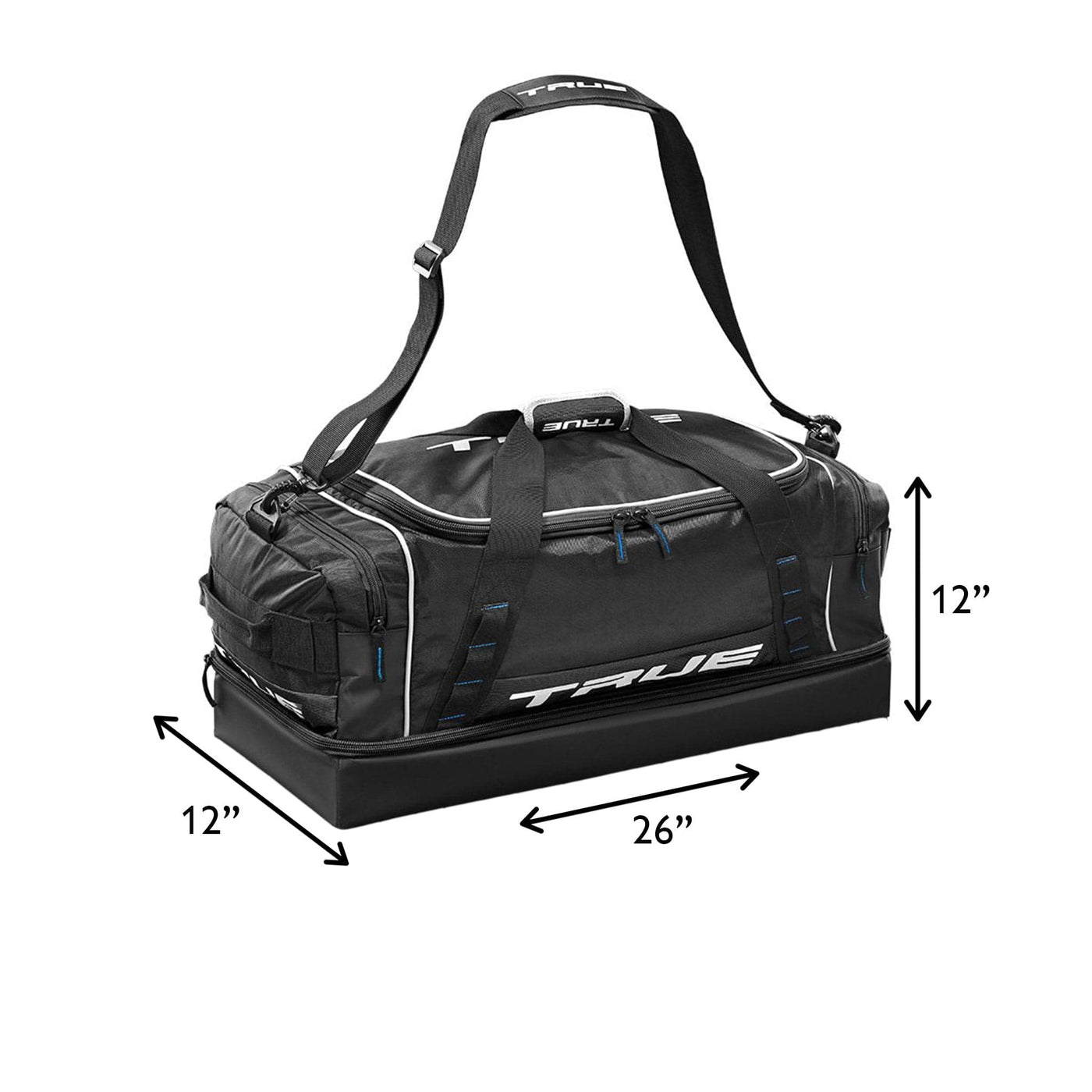 TRUE Elite Duffle Bag