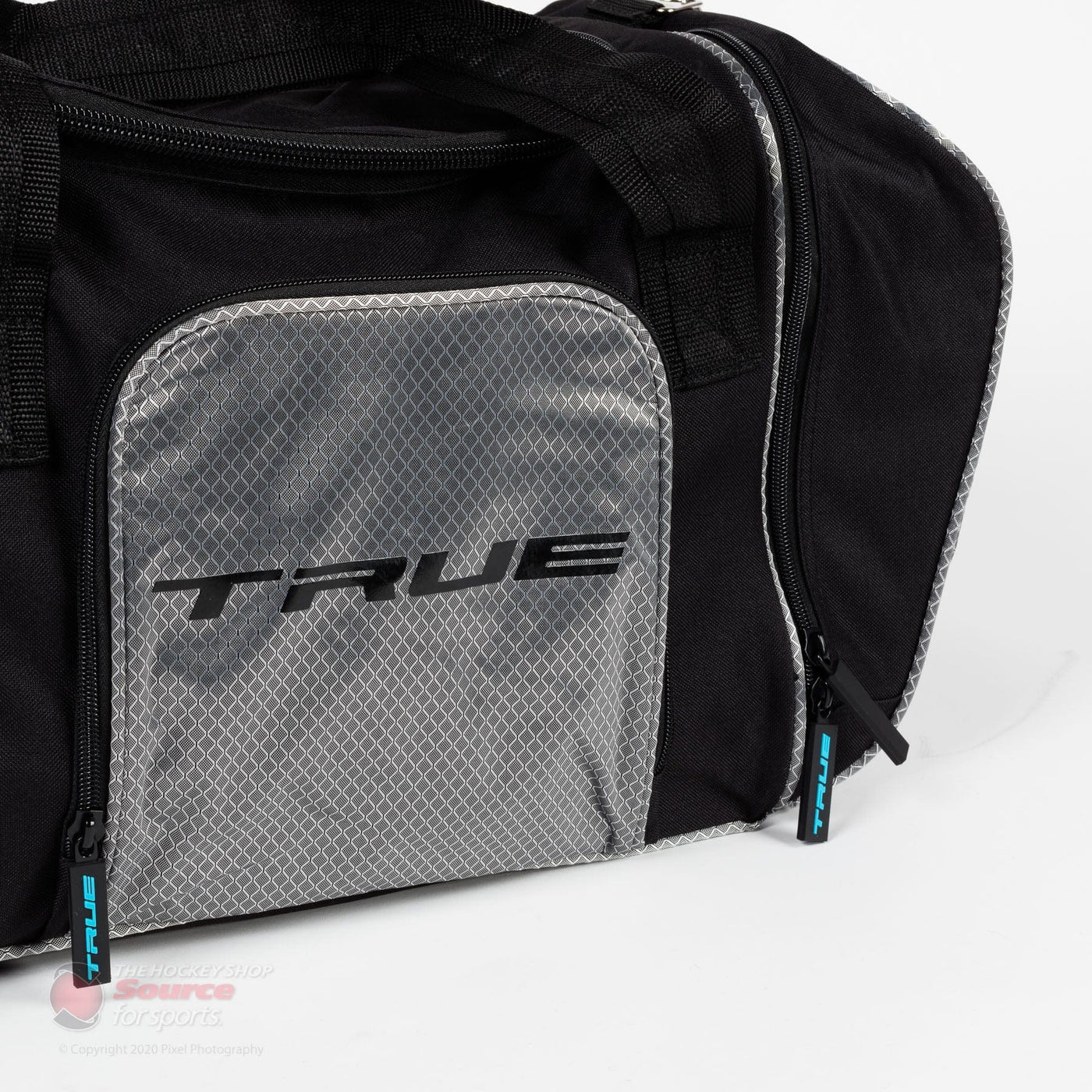 TRUE Team Travel Bag