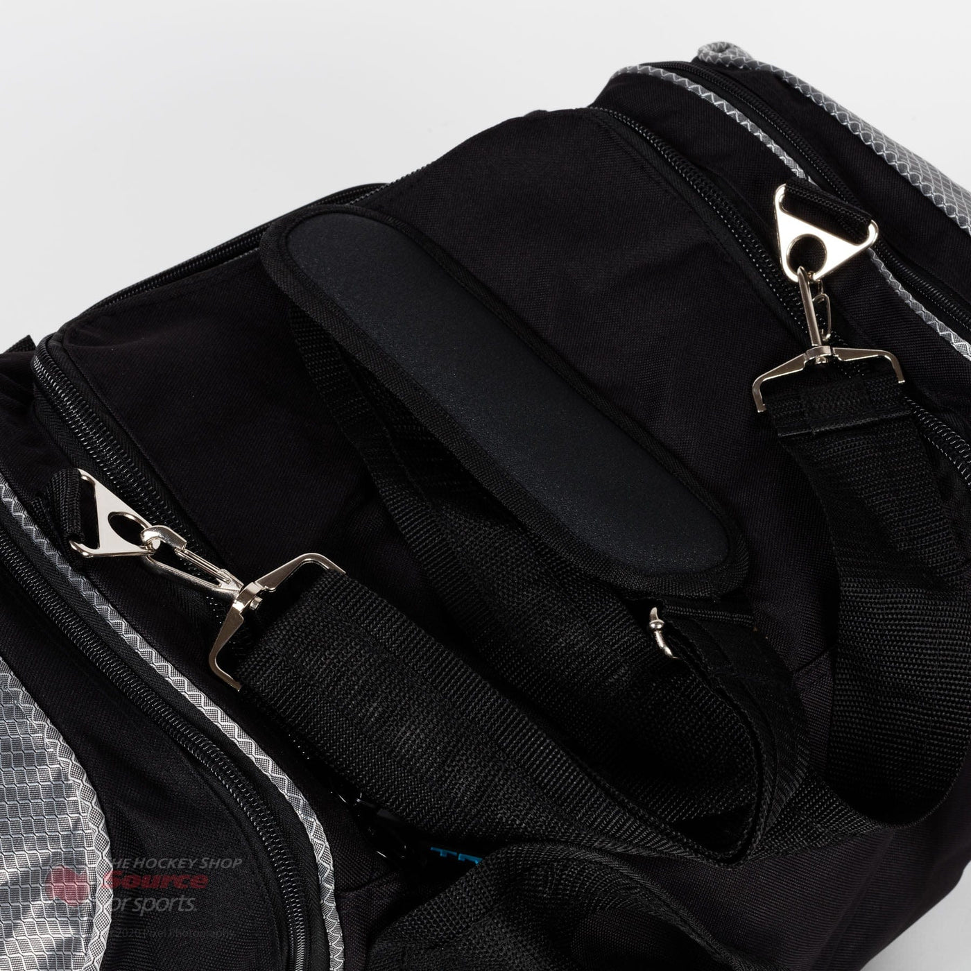 TRUE Team Travel Bag
