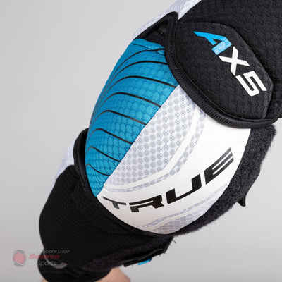 TRUE AX5 Senior Hockey Elbow Pads